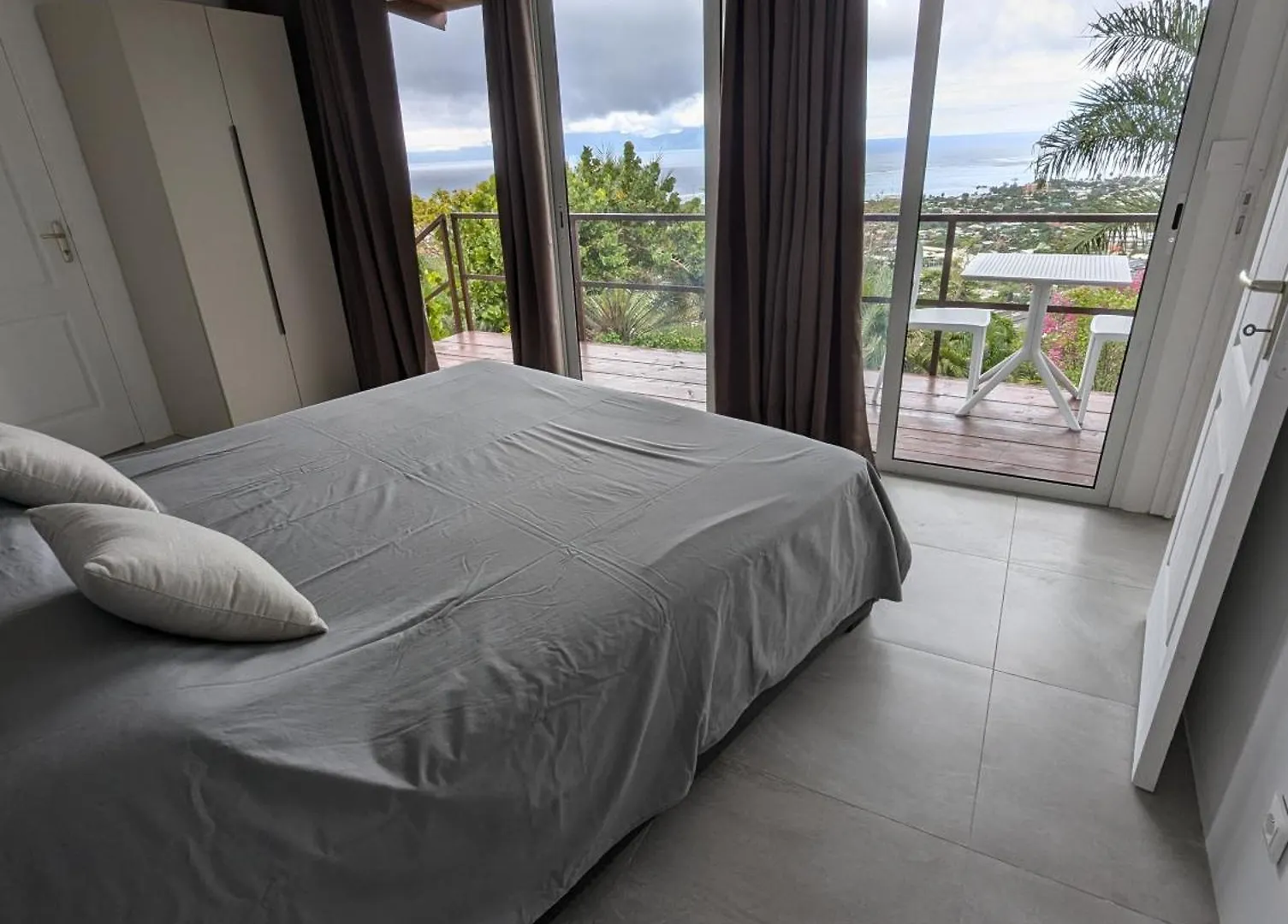 Apartment Suite By Chalet De Tahiti Punaauia