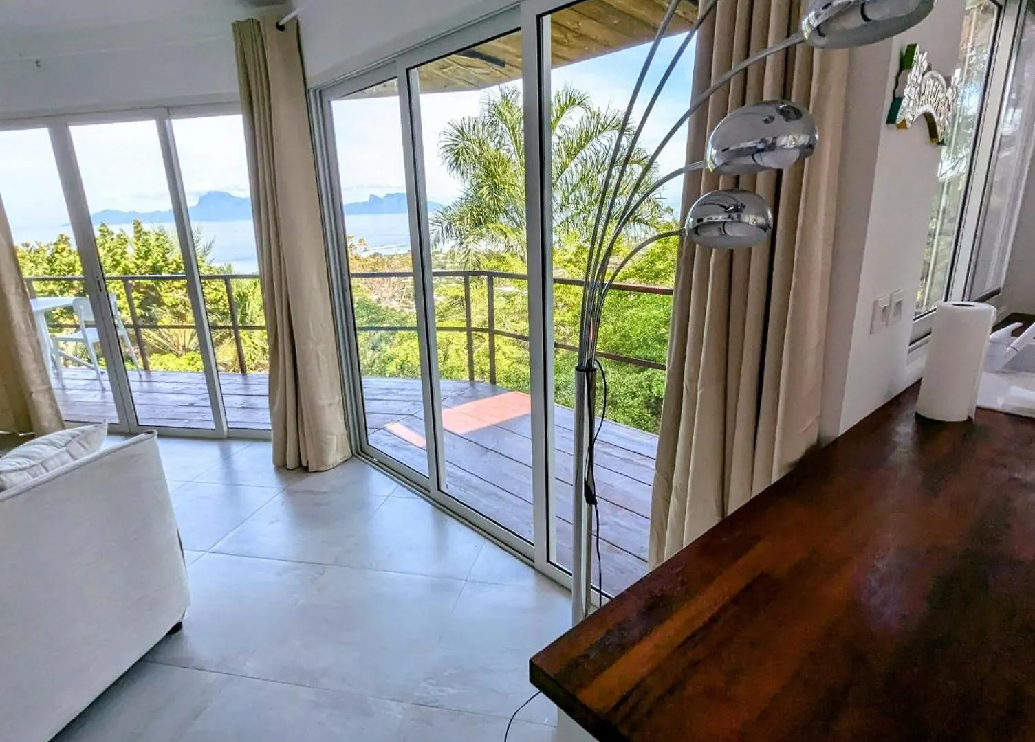 Suite By Chalet De Tahiti Punaauia  0*, Punaauia (Tahiti)