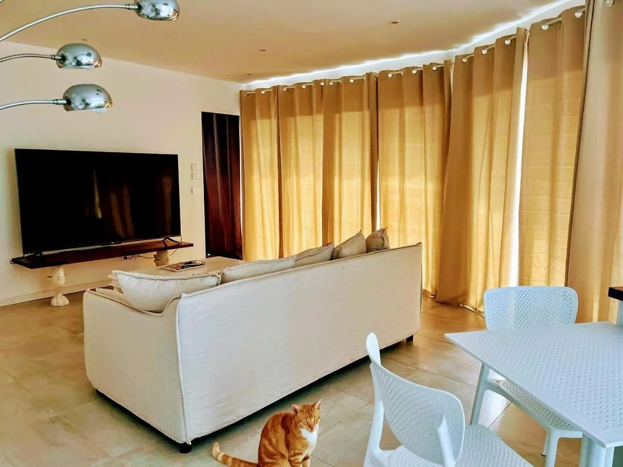 Suite By Chalet De Tahiti Punaauia  Polinezja Francuska