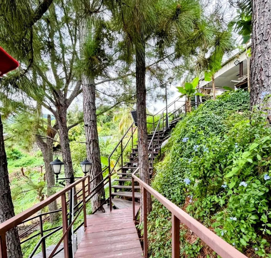 Suite By Chalet De Tahiti Punaauia  0*, Punaauia (Tahiti) Polinezja Francuska
